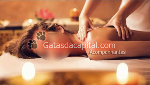 Gatas das Capital Acompanhante de Brasília 
