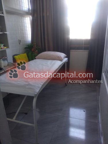 Gatas das Capital Acompanhante de Brasília 