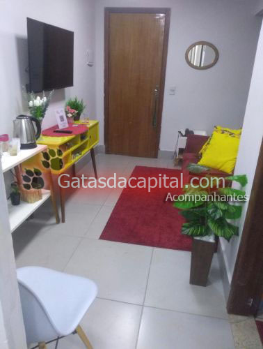 Gatas das Capital Acompanhante de Brasília 