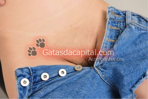 Gatas das Capital Acompanhante de Brasília 