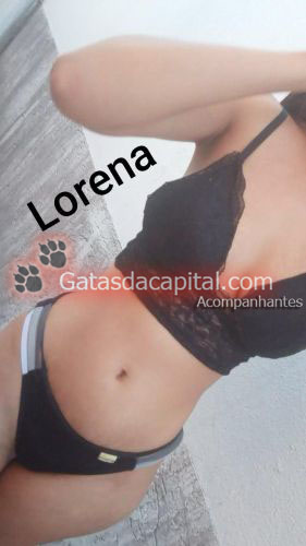 Gatas das Capital Acompanhante de Brasília 