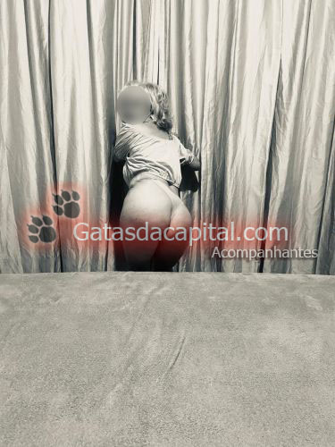 Gatas das Capital Acompanhante de Brasília 