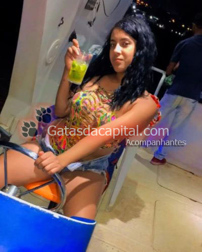 Gatas das Capital Acompanhante de Brasília 