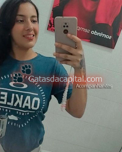 Gatas das Capital Acompanhante de Brasília 
