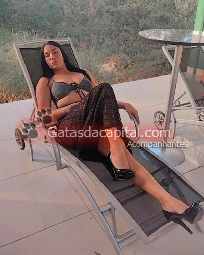 Gatas das Capital Acompanhante de Brasília 