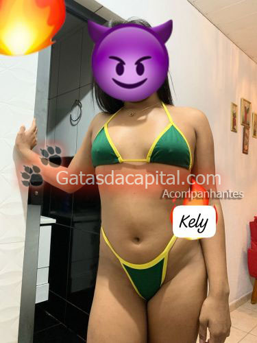 Gatas das Capital Acompanhante de Brasília 