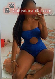 Ludmila H Norte Acompanhante de Brasília-DF