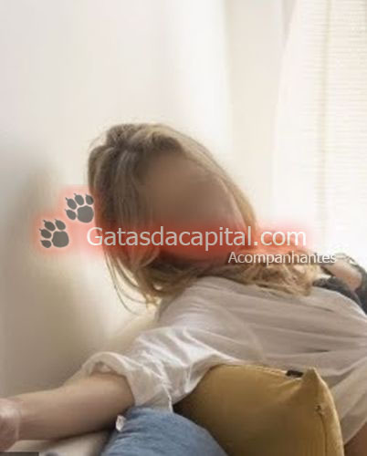 Gatas das Capital Acompanhante de Brasília 